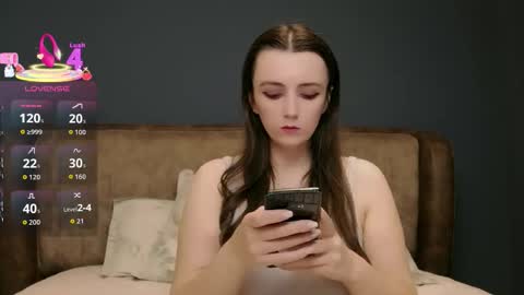 Molly online show from 04.19.26