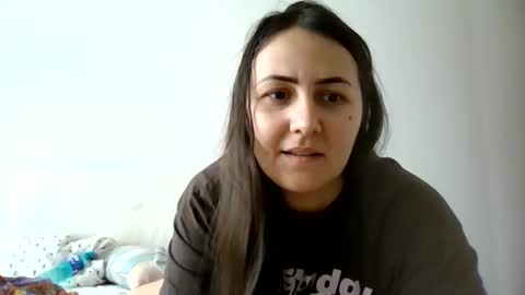 Molly online show from 03.28.26