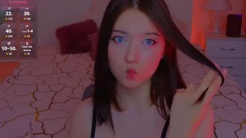 Molly online show from 03.10.26