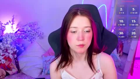 Molly online show from 04.12.26