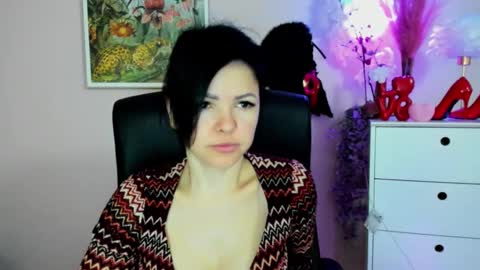 Molly online show from 03.18.26