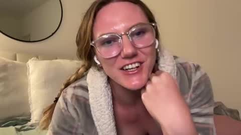 mollyrae8869 online show from 10.13.25