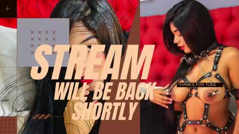 Molly  online show from 04.19.26