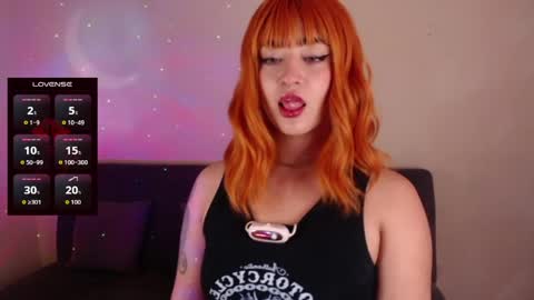 Snapshot of mollyrose99 chatting on 04.28.26 Molly online show from 04.28.26