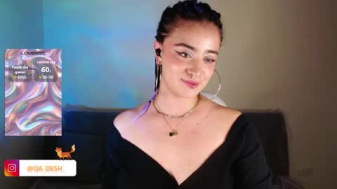 Snapshot of mollyrose99 chatting on 06.04.26 Molly online show from 06.04.26
