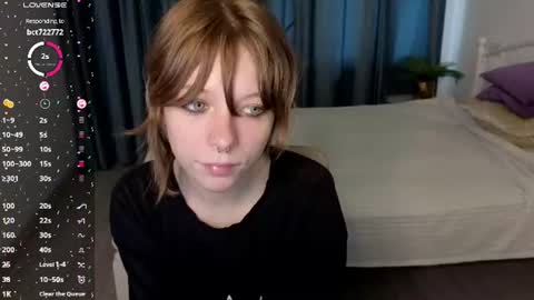 Snapshot of mollysally chatting on 07.02.26 mollysally online show from 07.02.26