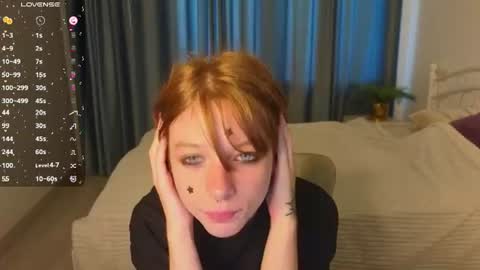 Snapshot of mollysally chatting on 07.16.26 mollysally online show from 07.16.26