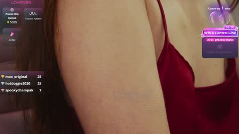 mollysb_05 online show from 12.09.24