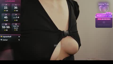 mollysb_05 online show from 02.21.25