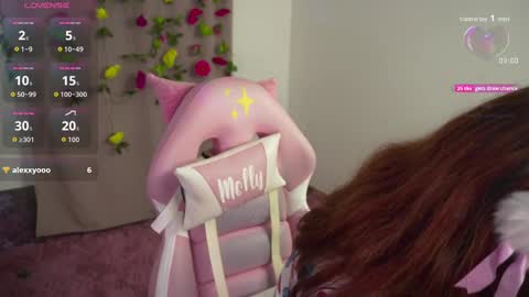 mollysb_05 online show from 09.25.25