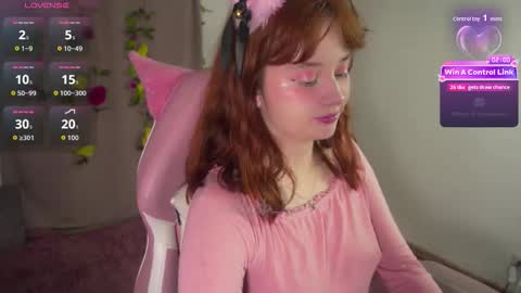 mollysb_05 online show from 01.10.26