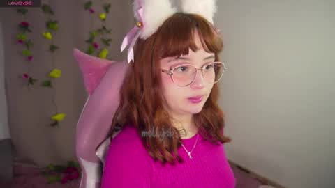 mollysb_05 online show from 01.15.26