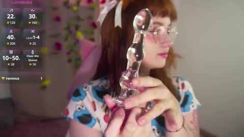 mollysb_05 online show from 01.16.26