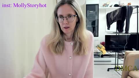 AngelMomm online show from 04.12.26