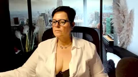 MollySun Nina Randmann online show from 11.03.25