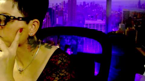 MollySun Nina Randmann online show from 12.16.25