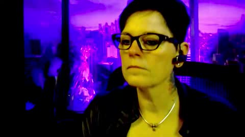 MollySun Nina Randmann online show from 02.08.26