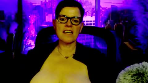 MollySun Nina Randmann online show from 02.26.26