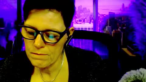 MollySun Nina Randmann online show from 02.27.26