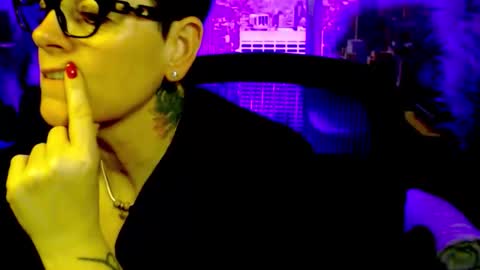 MollySun Nina Randmann online show from 02.28.26