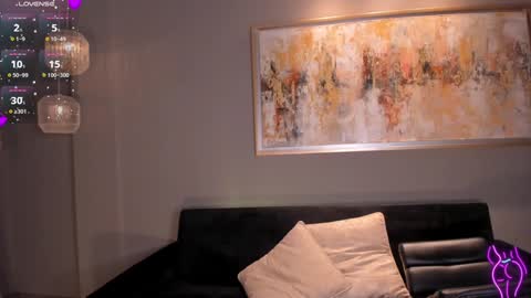 Molly Sunders online show from 02.08.25