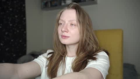 Snapshot of mollytucker chatting on 01.30.25 mollytucker online show from 01.30.25