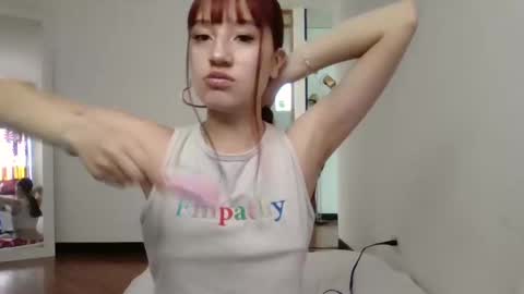 mollywalter online show from 10.10.25