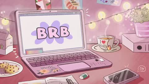  Molly  Join my social networks    online show from 12.05.24