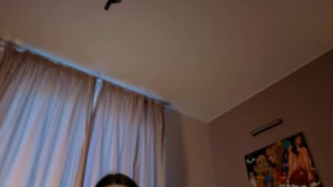 Molly online show from 03.07.26