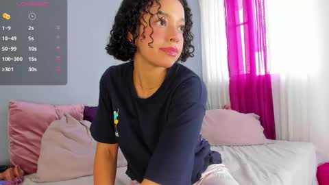 Molly online show from 04.18.26