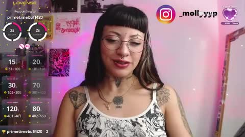 mollyyy_y online show from 02.15.26
