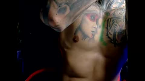 Molotov online show from 03.31.26