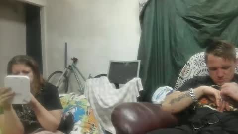 Molotovfoxtail online show from 02.12.26