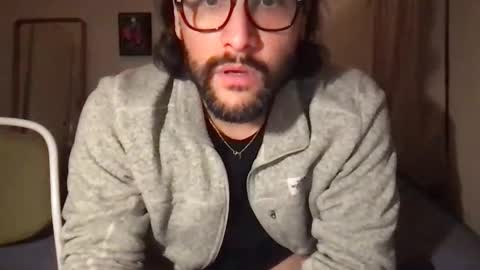 molten_escargot online show from 12.15.24