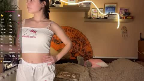 Hermina  online show from 02.26.26