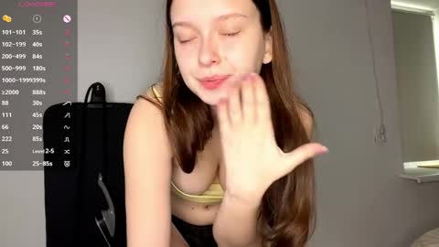 Hermina  online show from 04.19.26