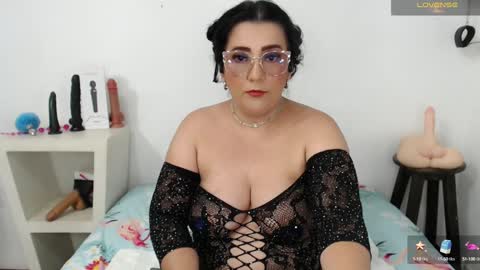 Snapshot of mom_17 chatting on 01.22.25 Celeste online show from 01.22.25