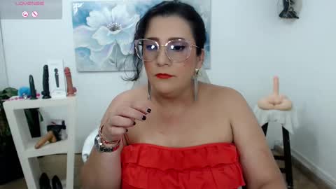 Snapshot of mom_17 chatting on 03.09.25 Celeste online show from 03.09.25