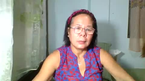 Snapshot of mombastic55 chatting on 08.01.26 mombastic55 online show from 08.01.26