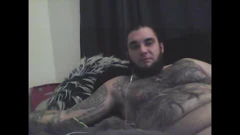 mommabearanpoppabear850 online show from 11.12.25