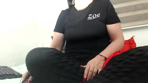 mommy26 online show from 12.02.25