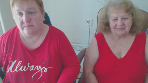 Mommy99X online show from 03.25.26