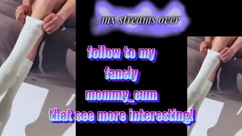 Mommy online show from 12.27.24