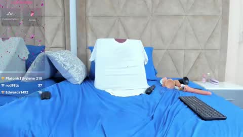 Jelitza online show from 02.24.25