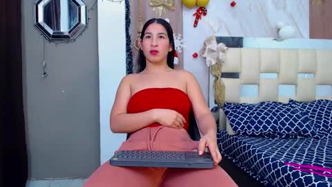 ANDREA online show from 12.22.25