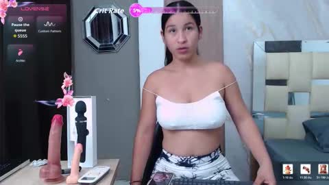 ANDREA online show from 03.07.26