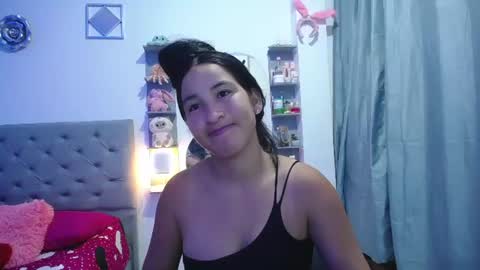 ANDREA online show from 07.10.26