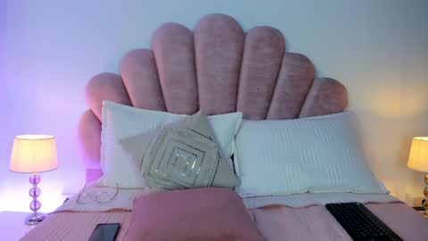 Victoria online show from 07.03.26