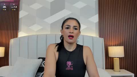 Letty Smith online show from 09.09.25