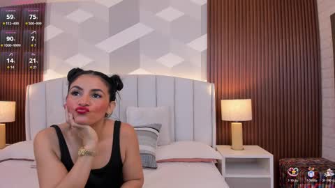 Letty Smith online show from 10.17.25